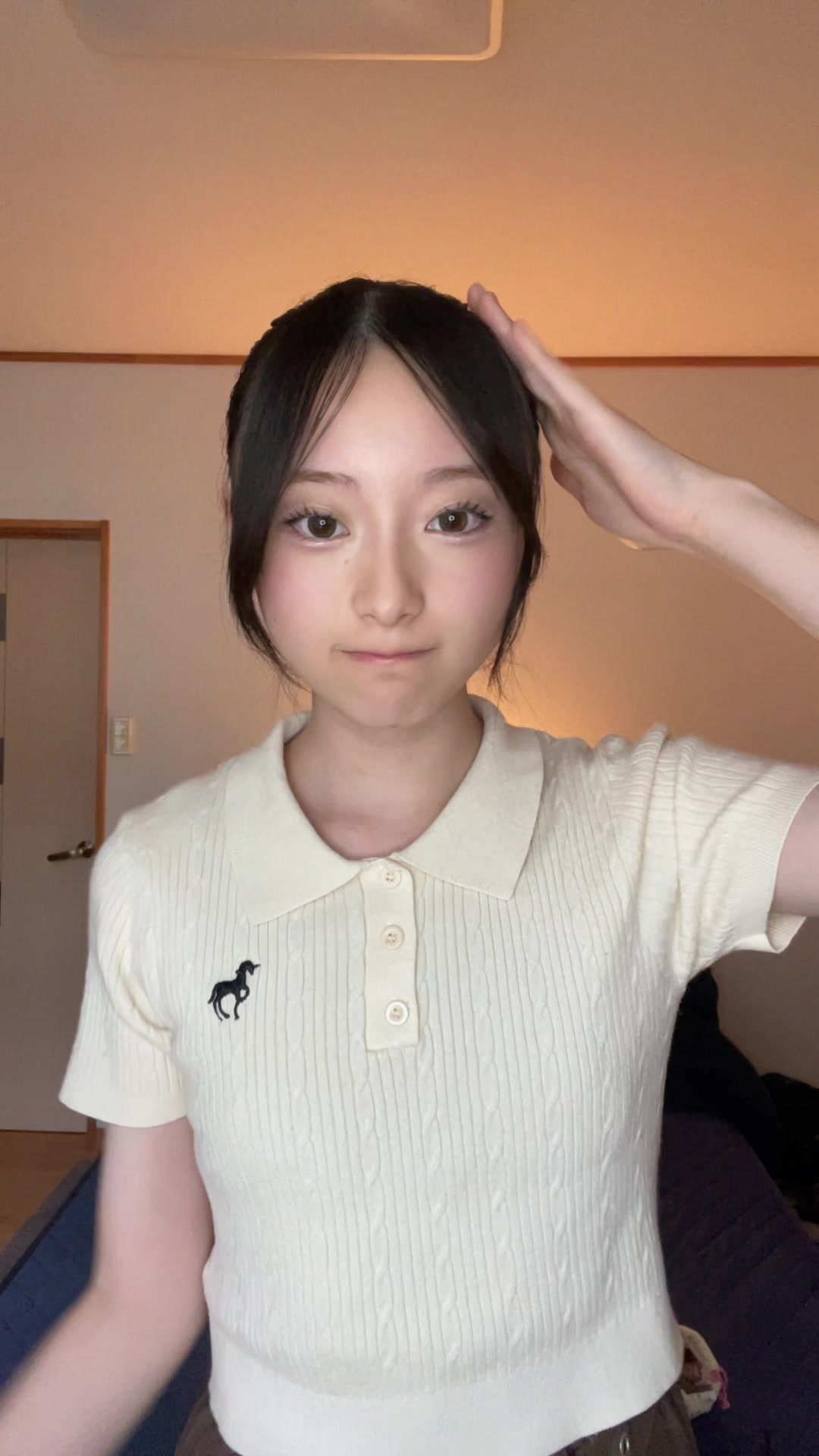 @野中結衣(のなか ゆい)