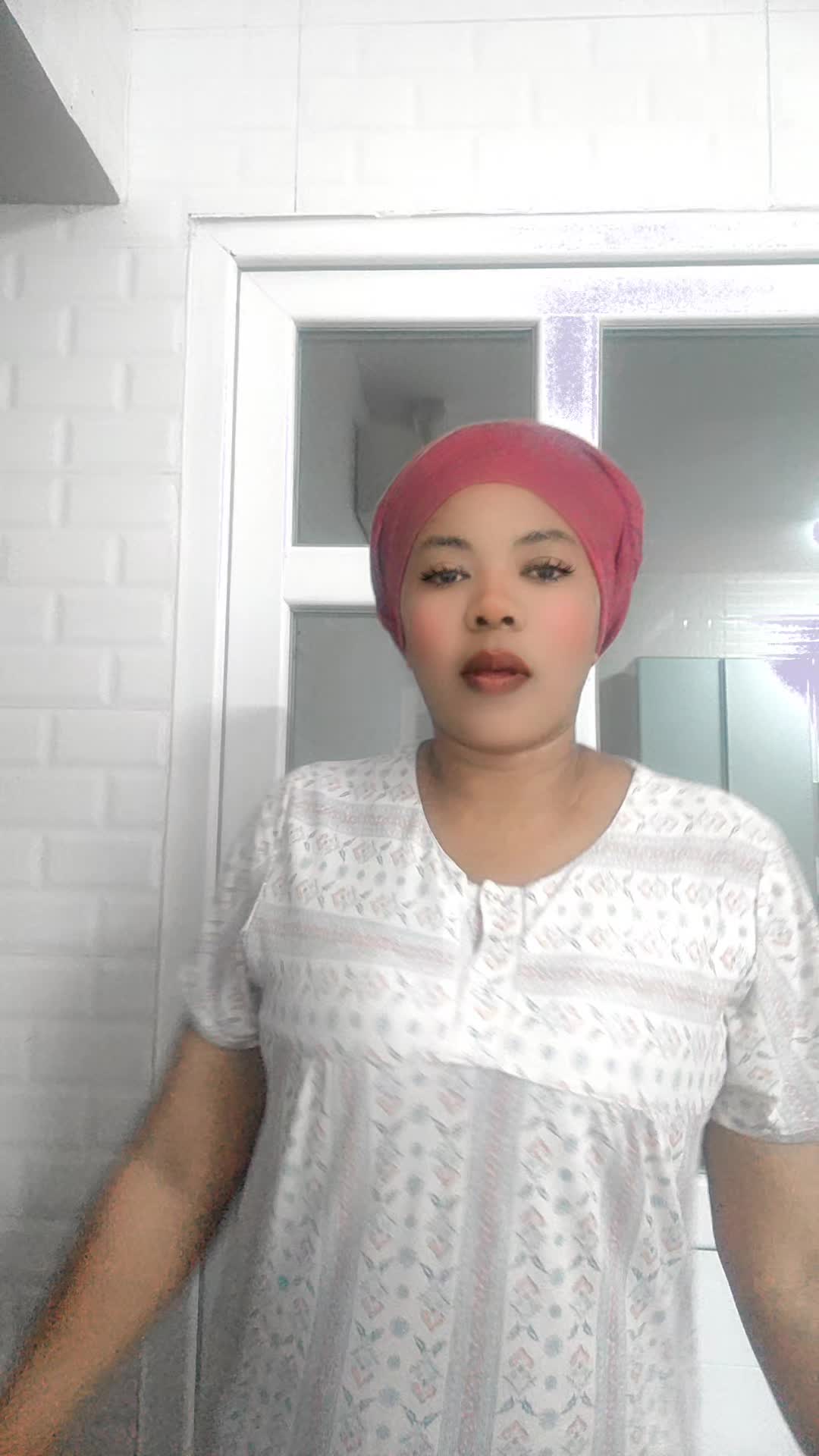 @aunt mwajy