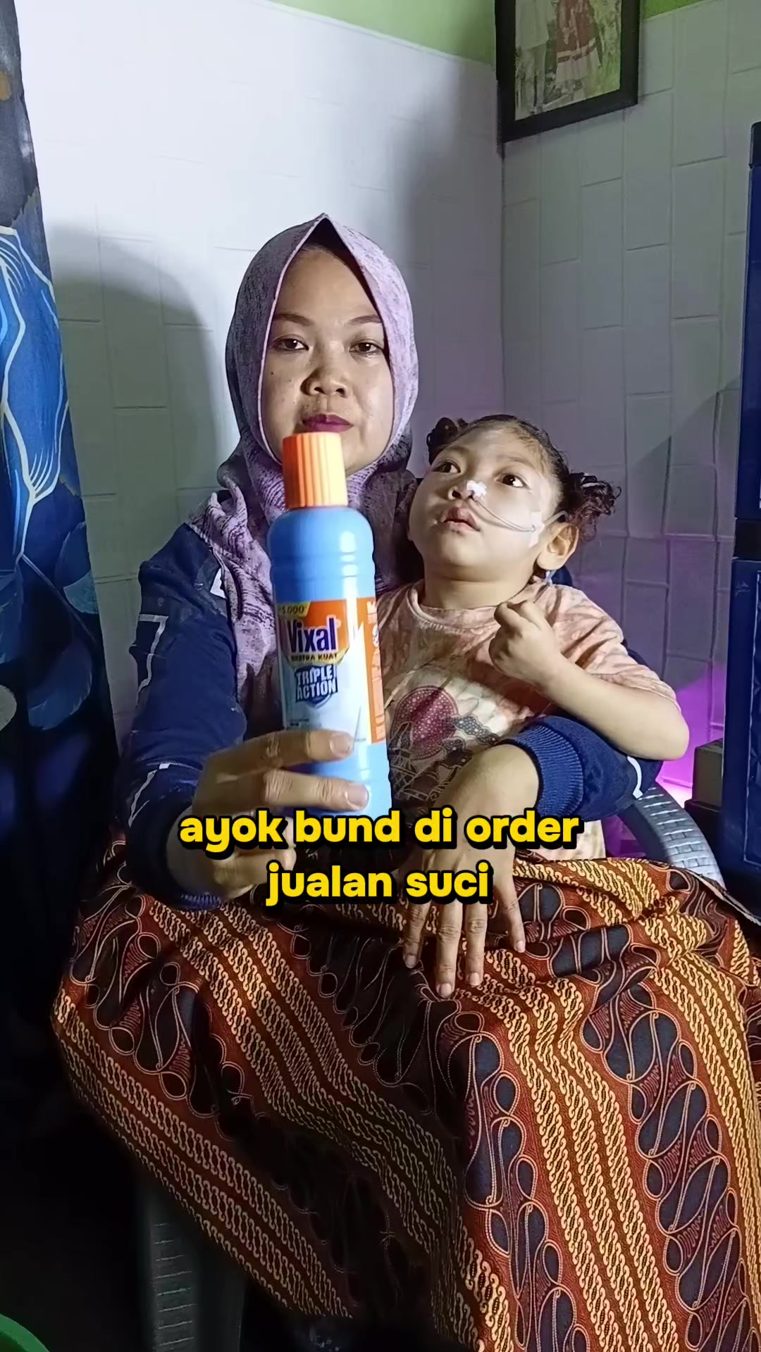 @SUCI ISTIMEWA04 💎