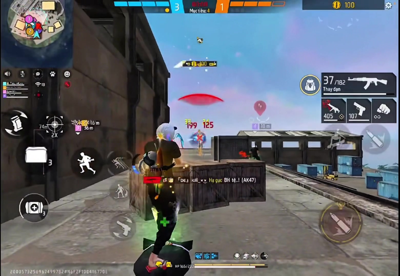 @Kill Gaming
