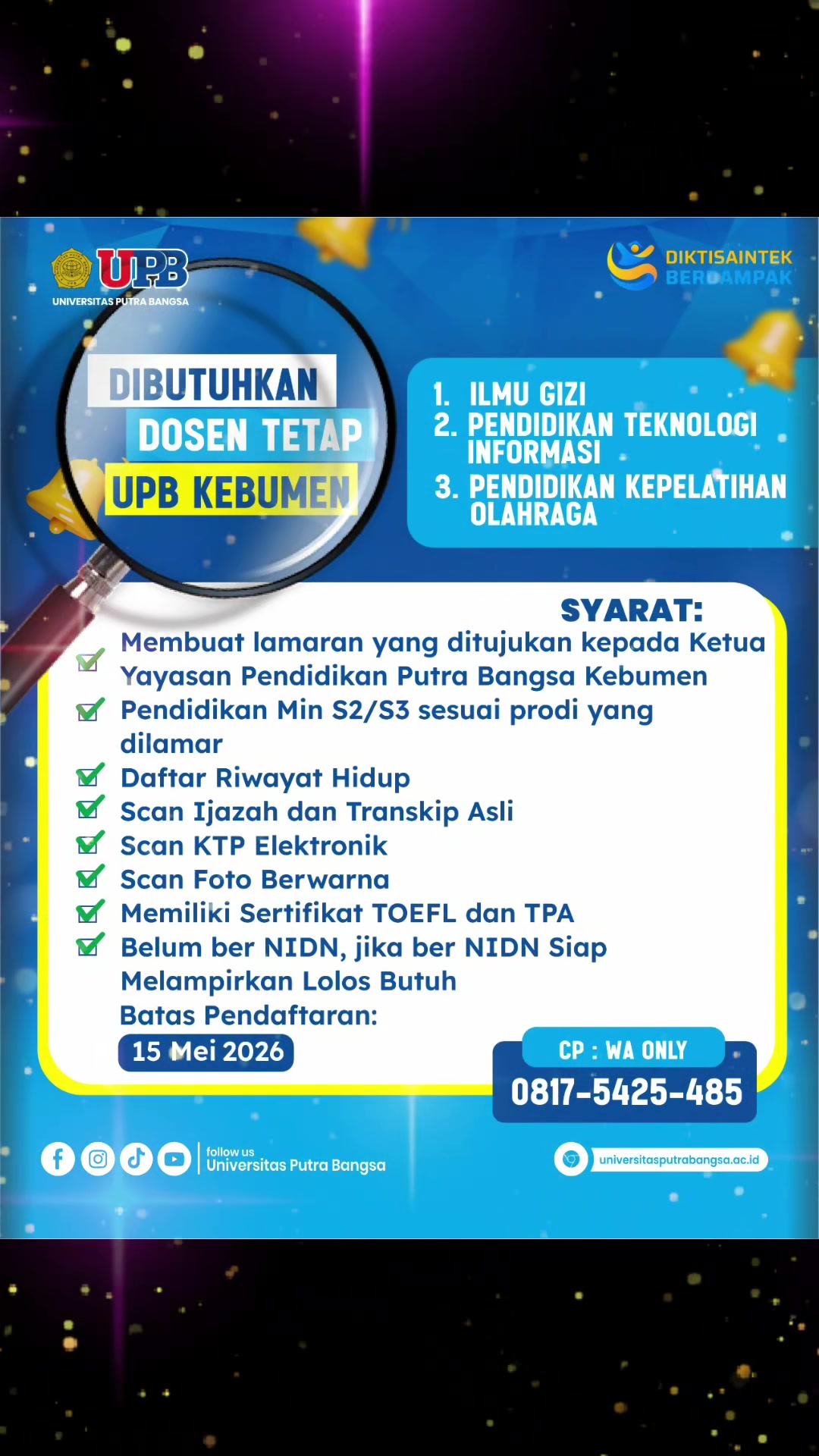 @Seputar Kebumen