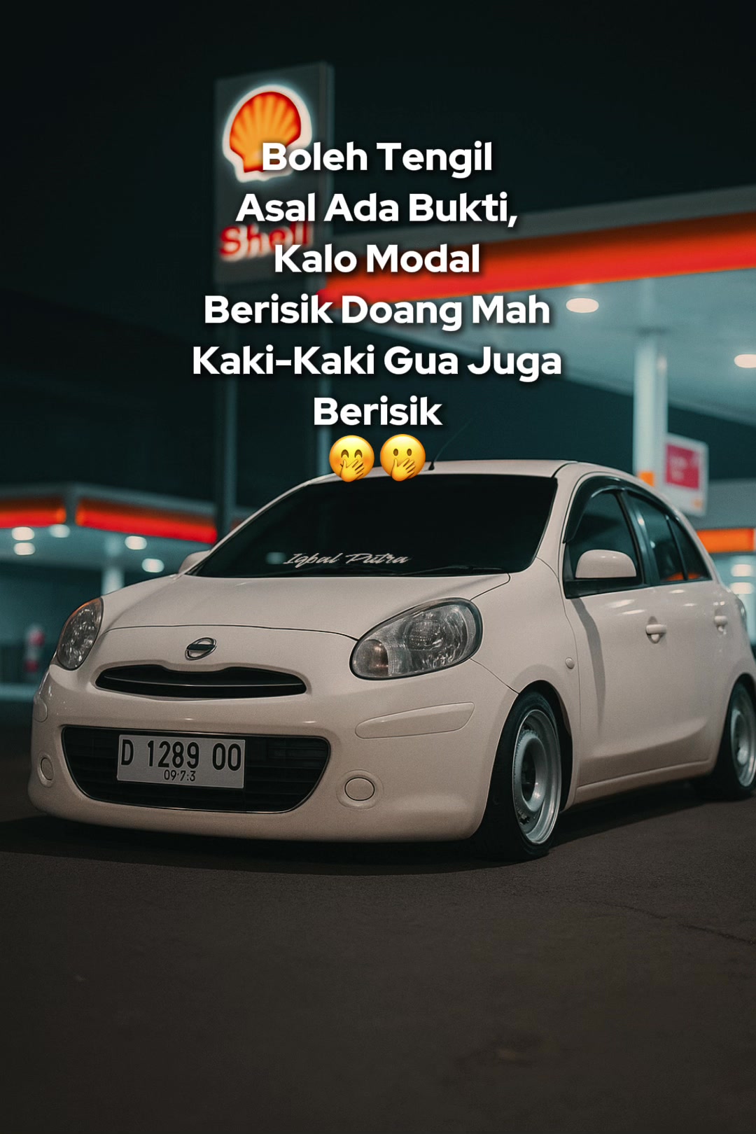 @Ibay..id