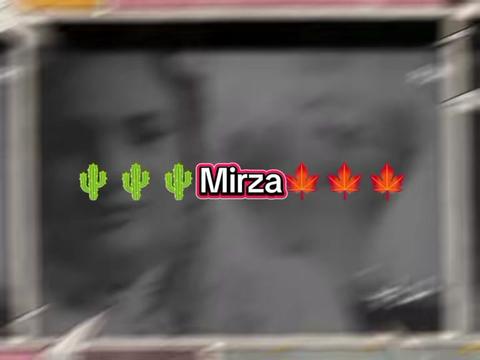 @miss mirza