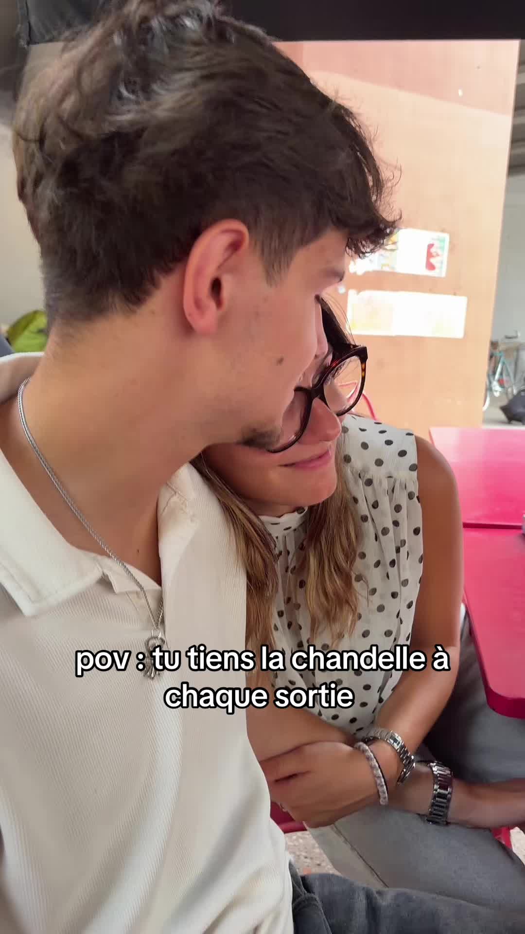 @zoé volckaert