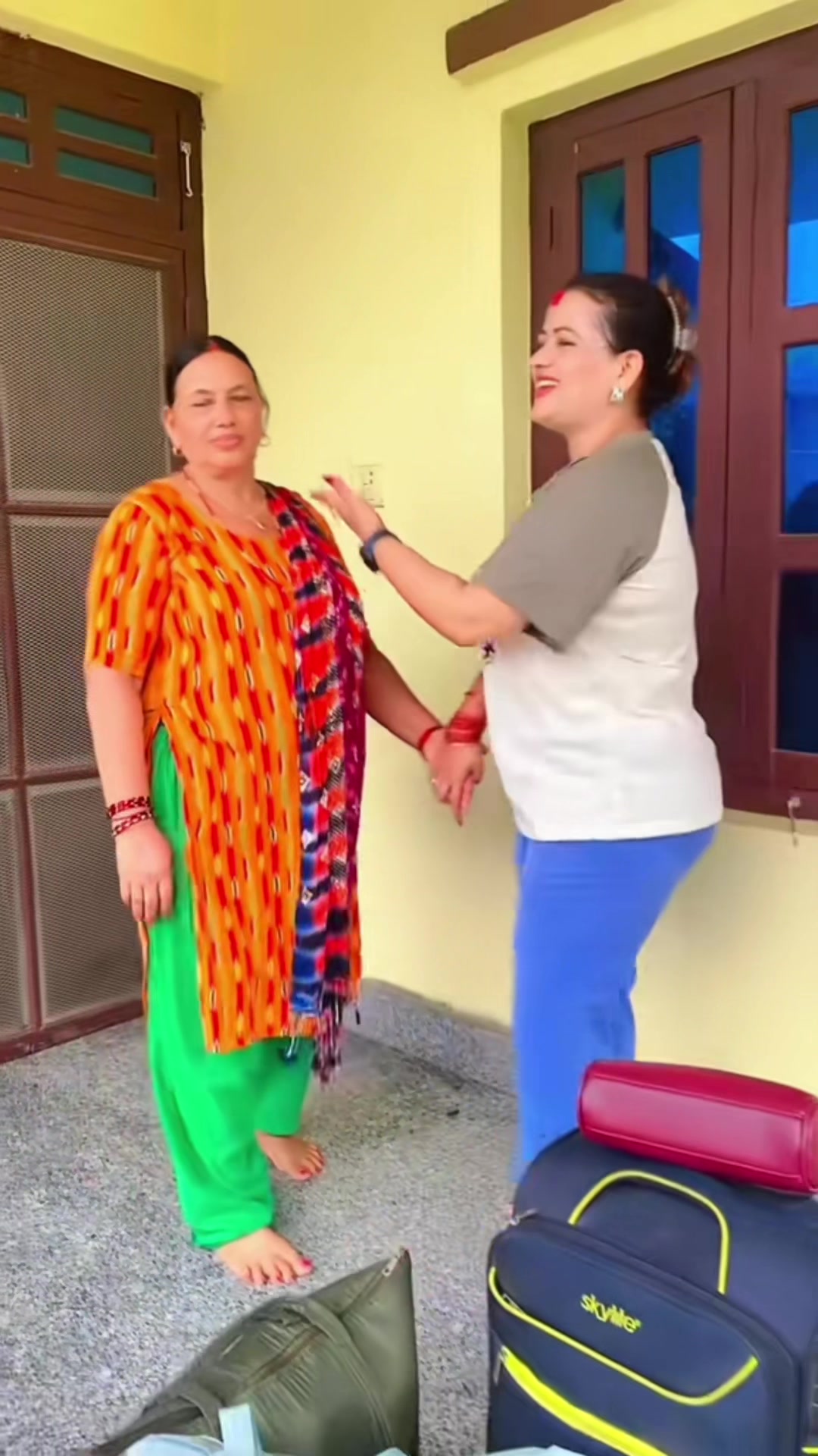 @सुमित्रा कंडेल