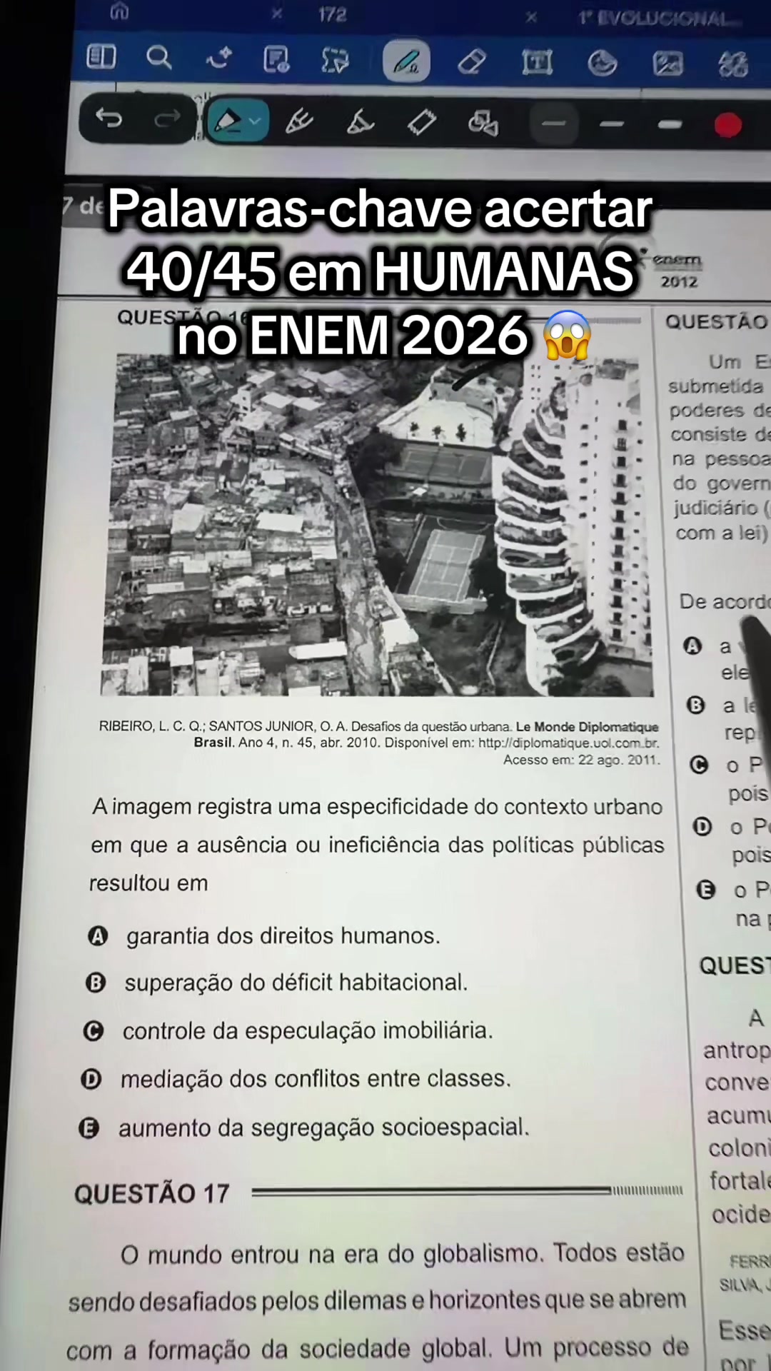 @renanmof | ENEM 2026