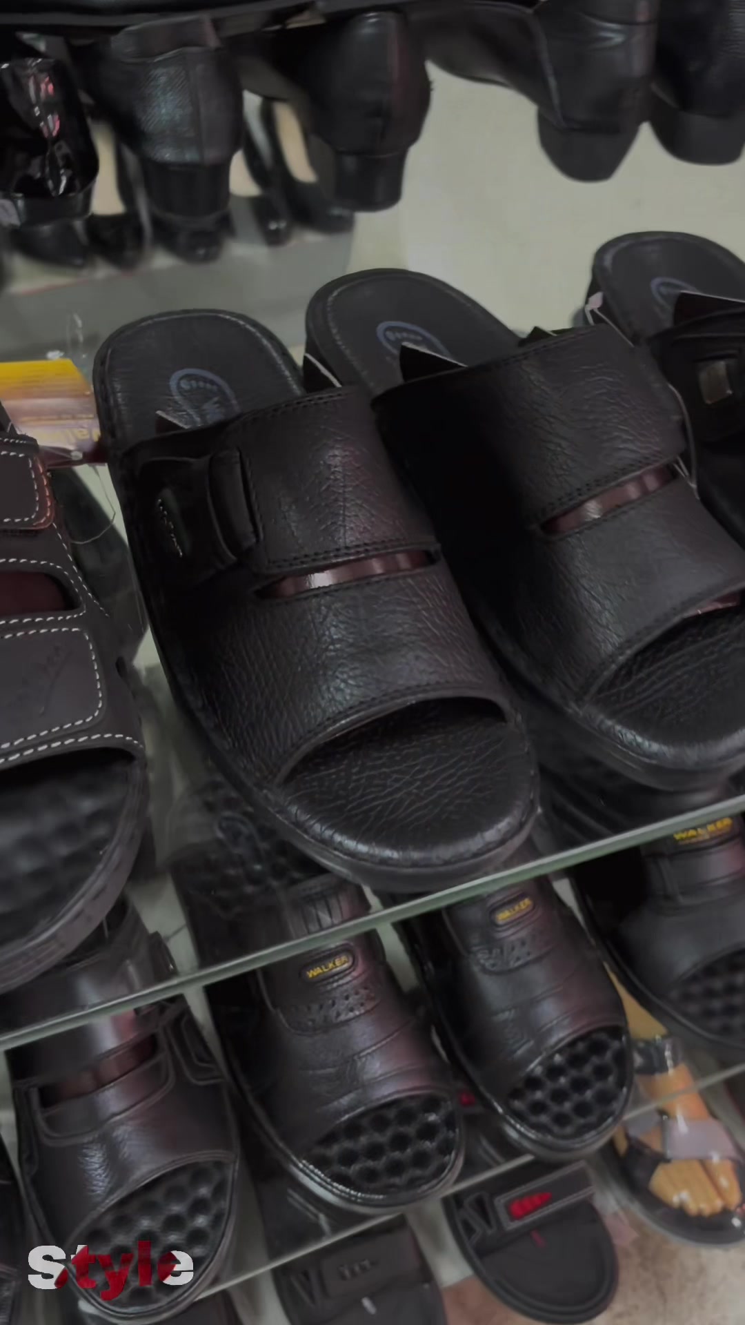 @Young smile shoes