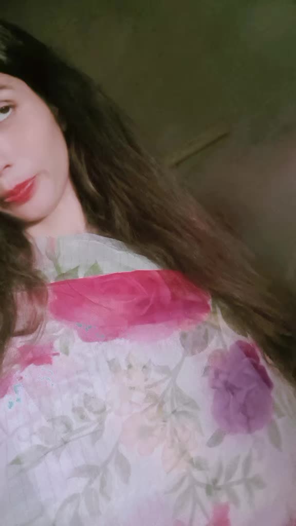 @Aliza Amna Malik ♥️