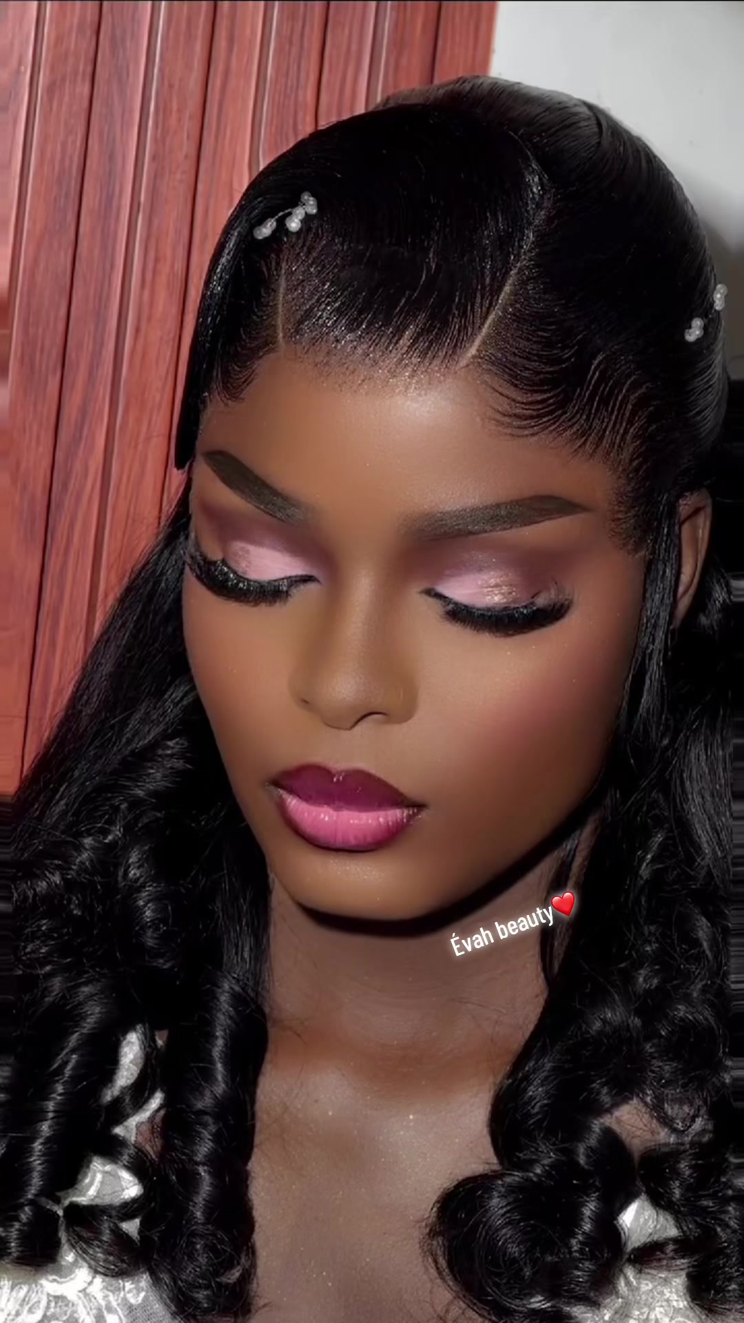 @&Eacute;va beaut&eacute;❤️🥰