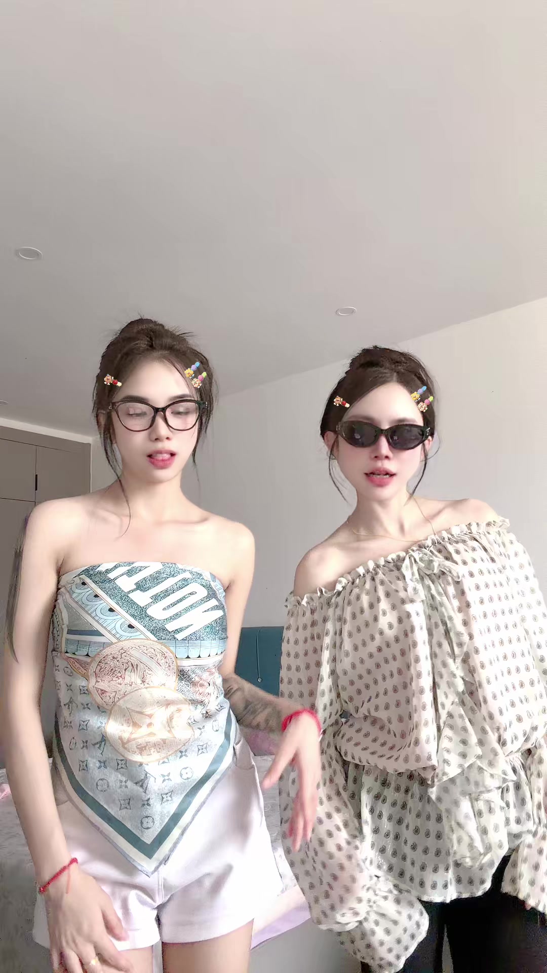 @小白