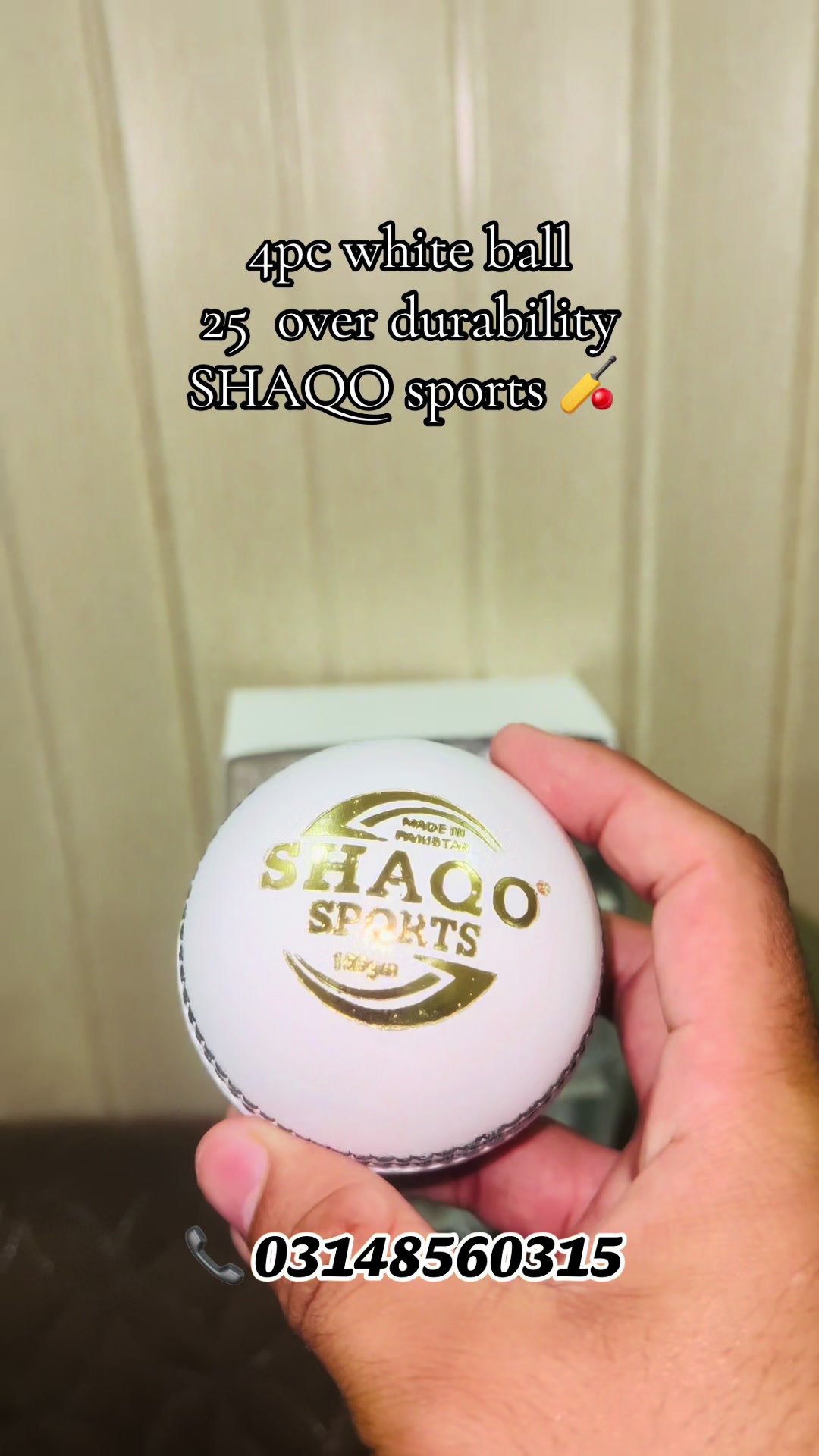 @SHAQO SPORTS 🏏🔥