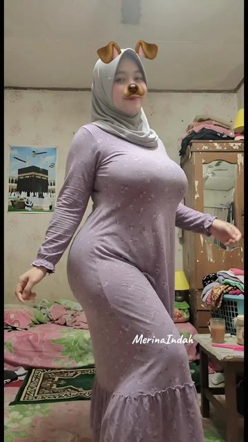 @Merina Indah