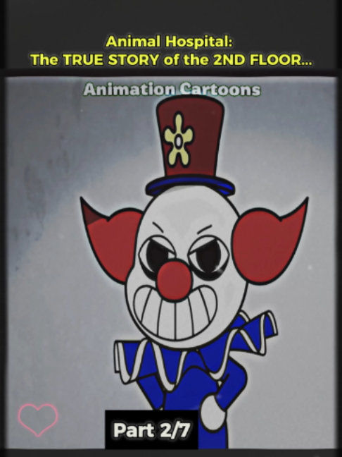 @Animation Cartoons