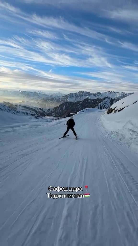 @ПУТЕШЕСТВИЕ ПРО ТАДЖИКИСТАН