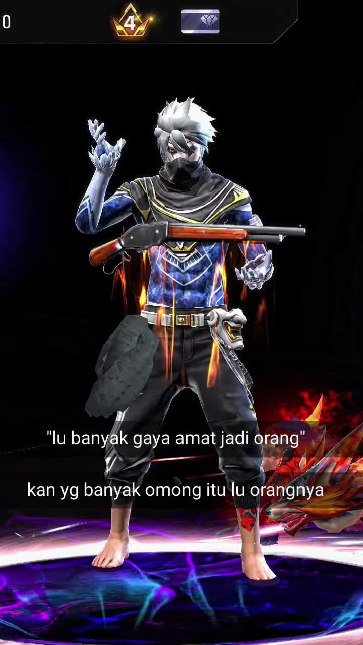 @ 