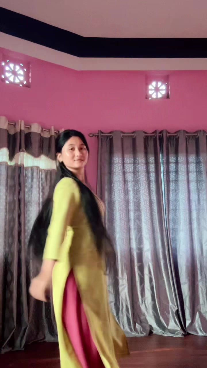 @SUSMITA_OFFICIAL 🇳🇵
