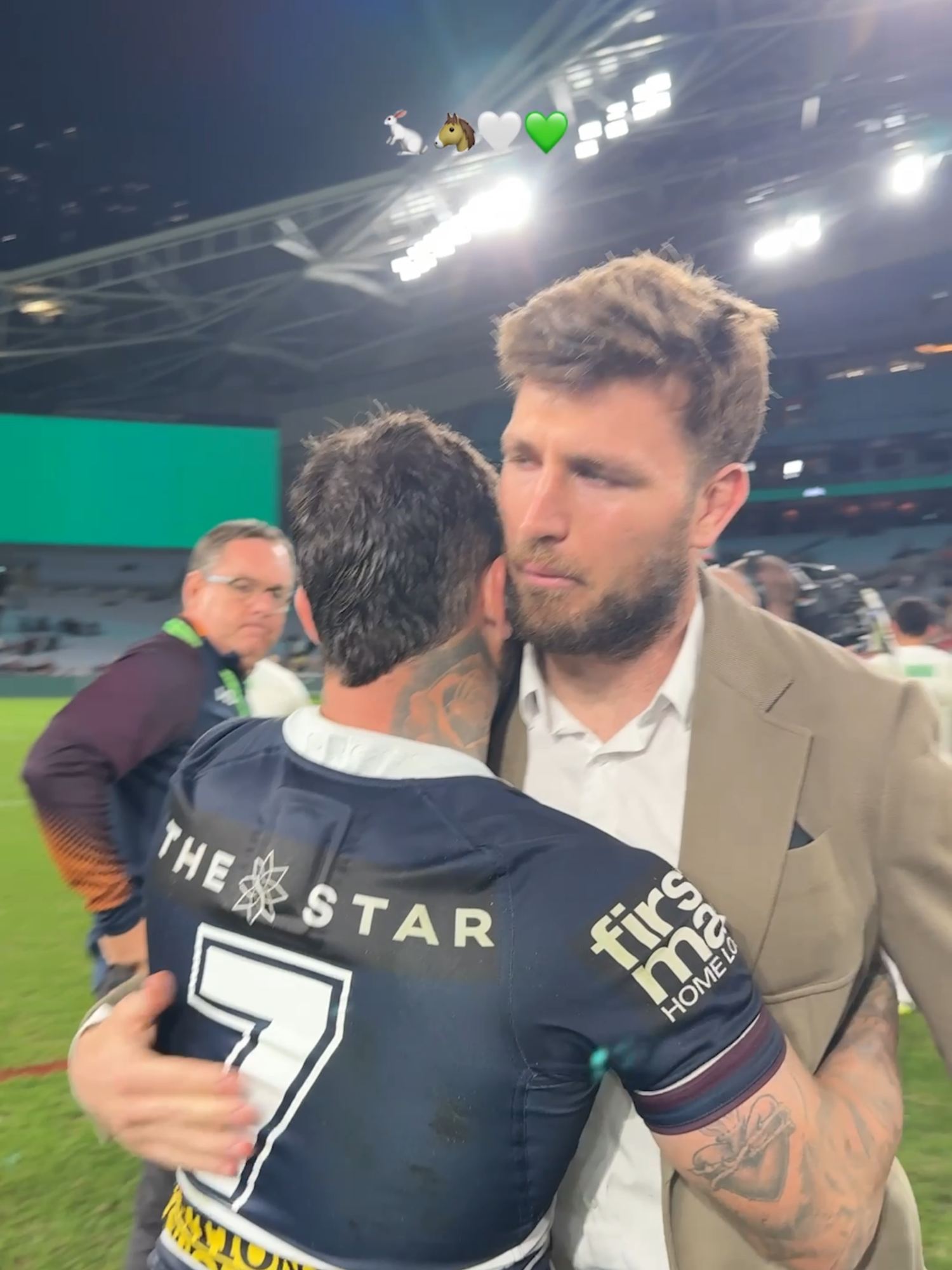 @Rabbitohs