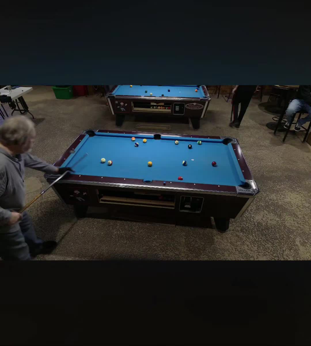@Quality Cue Works