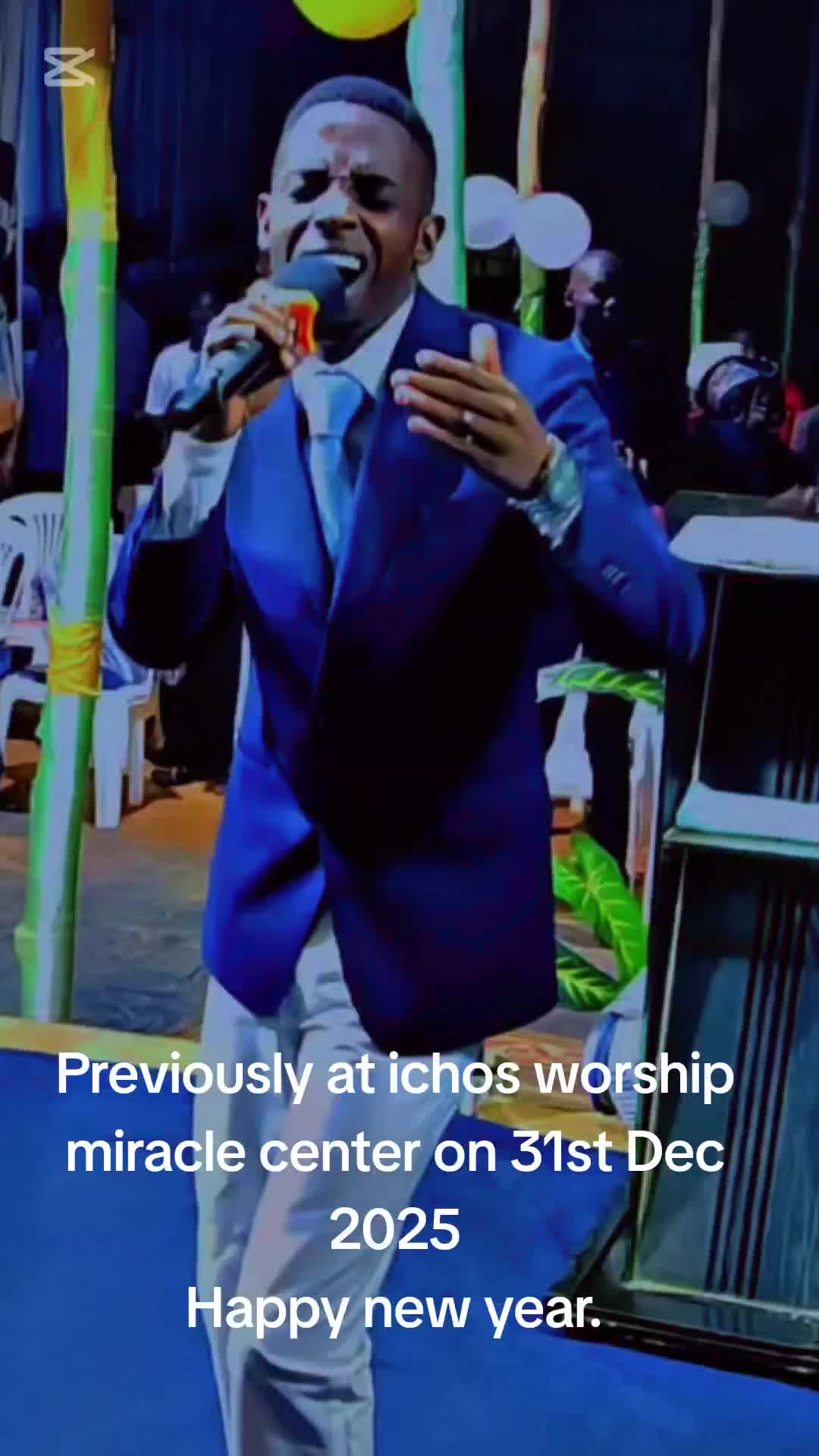 @Goodnews