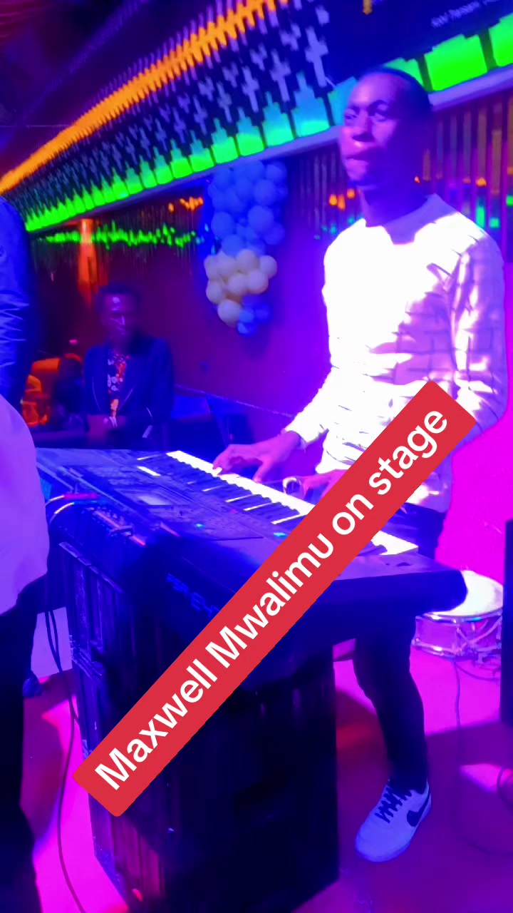 @Mcee Augar Mutuku