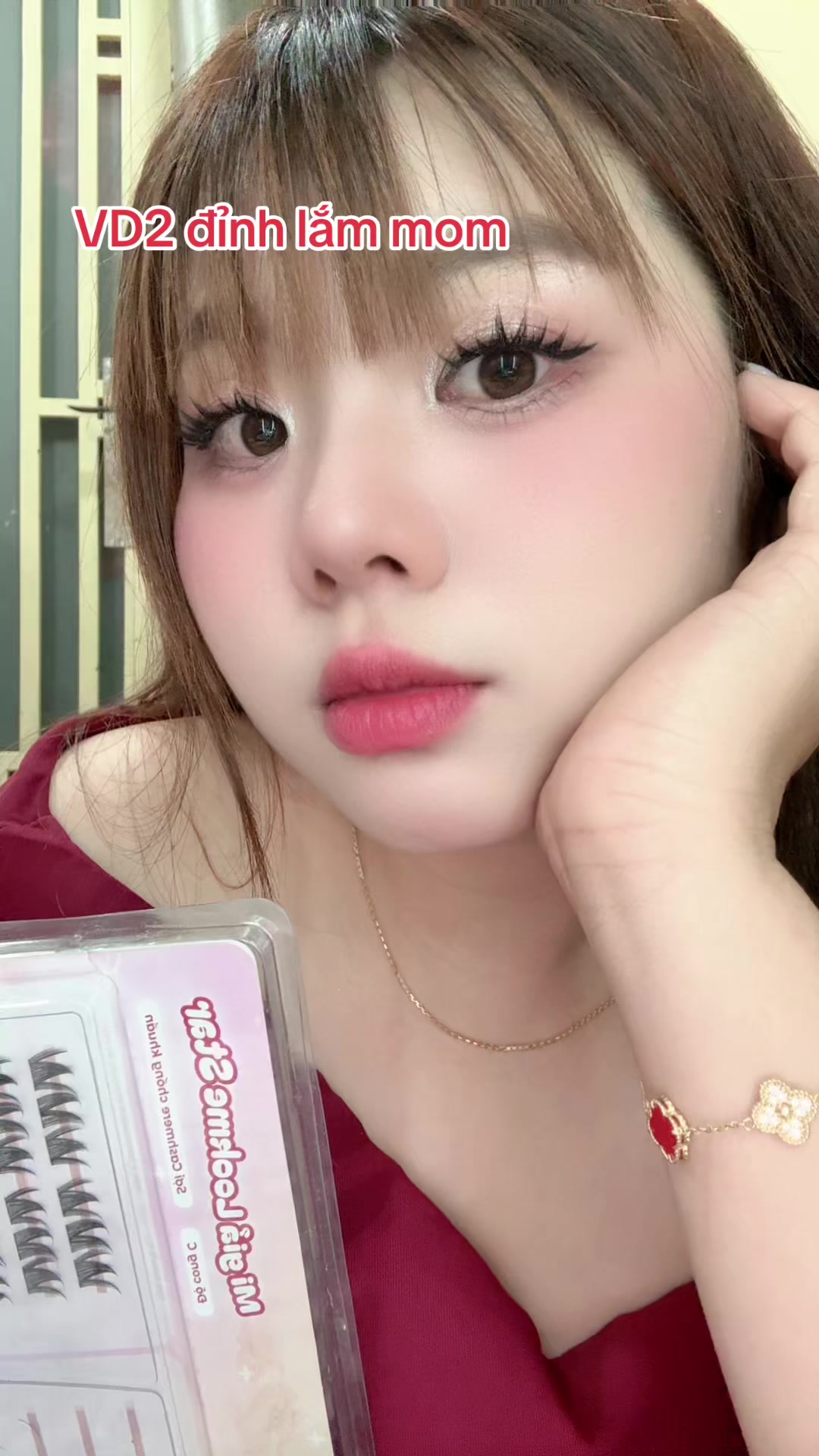 @Diệp hay muaaa