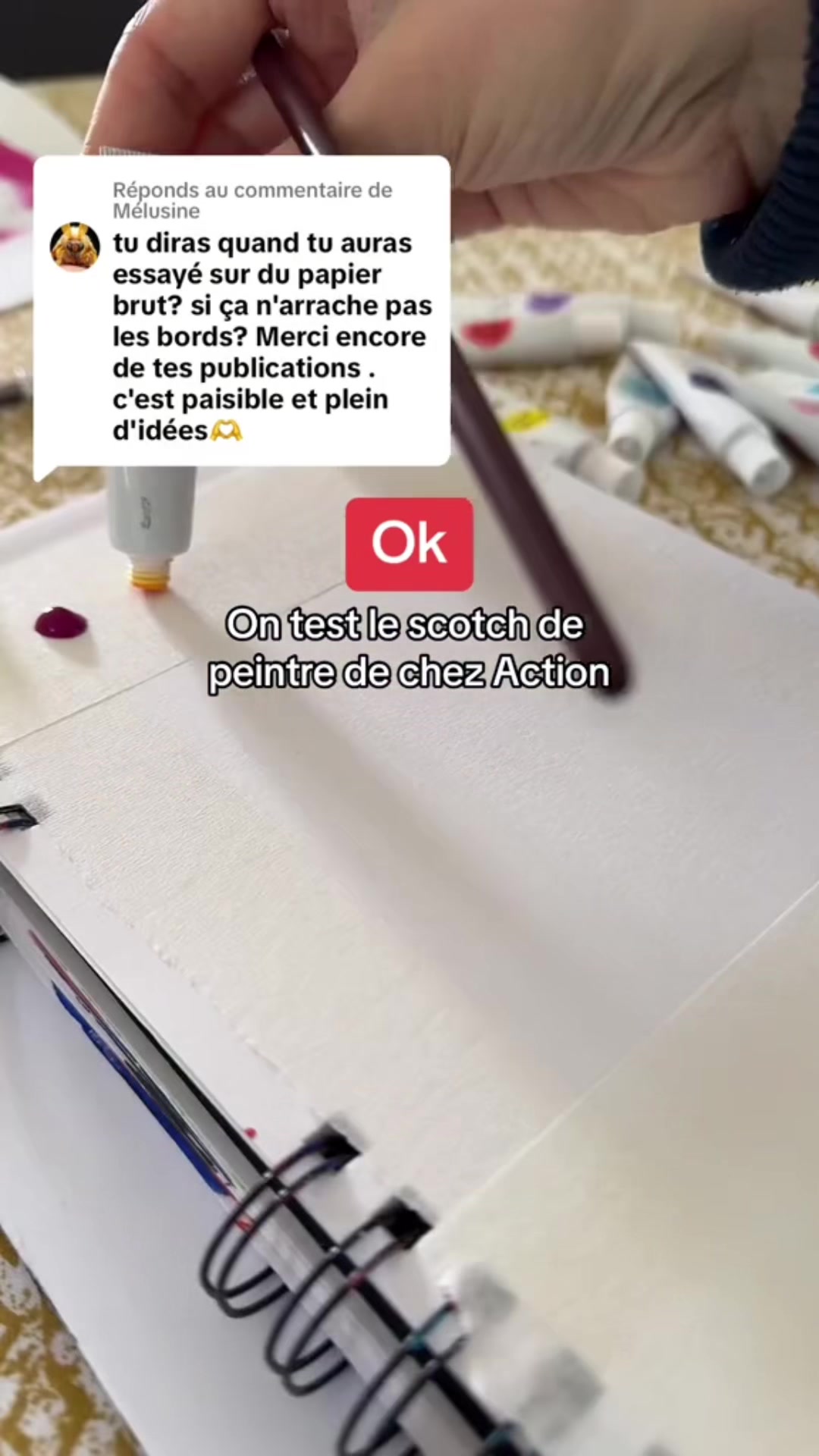 @Julie 🍭 Artiste