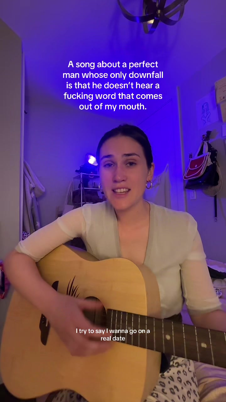 @Izzy Maher