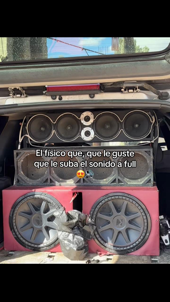 @La Tahoe 🔊🔥