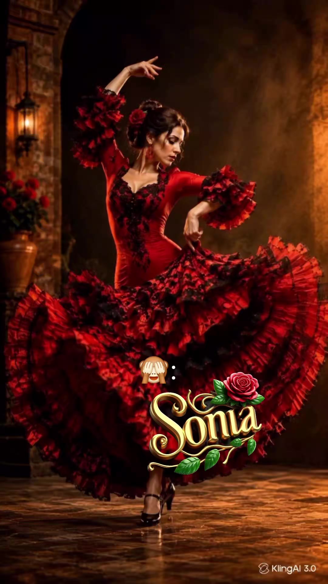 @❤️Sônia ❤️
