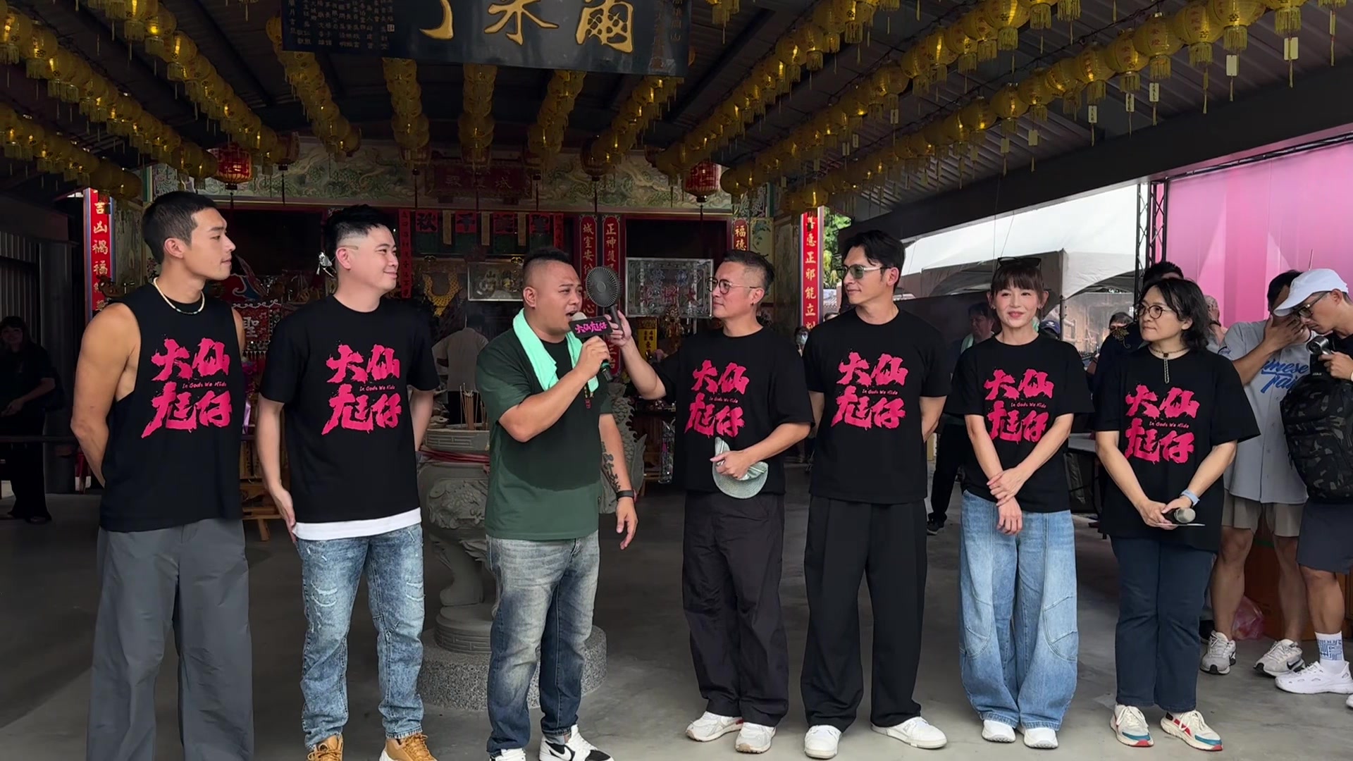 @迎軒閣直播台👻王榮宥