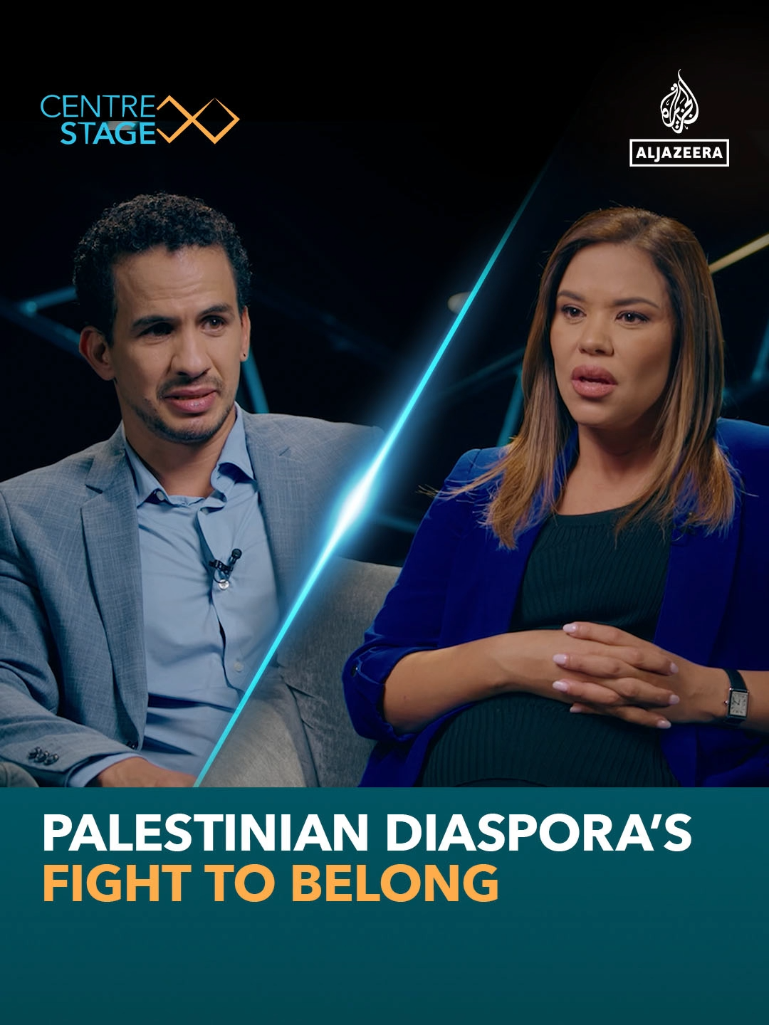 @Al Jazeera English