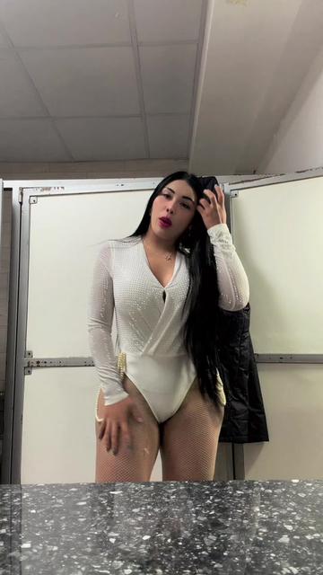 @Allison Ramos