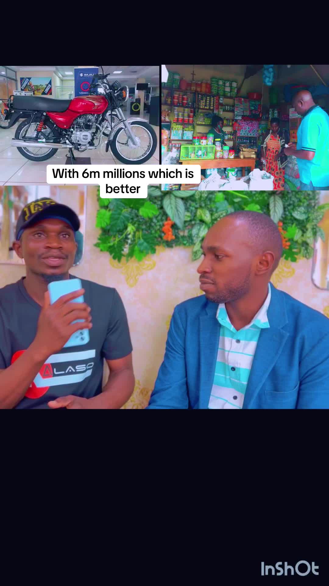 @Coach Victor Mutebi