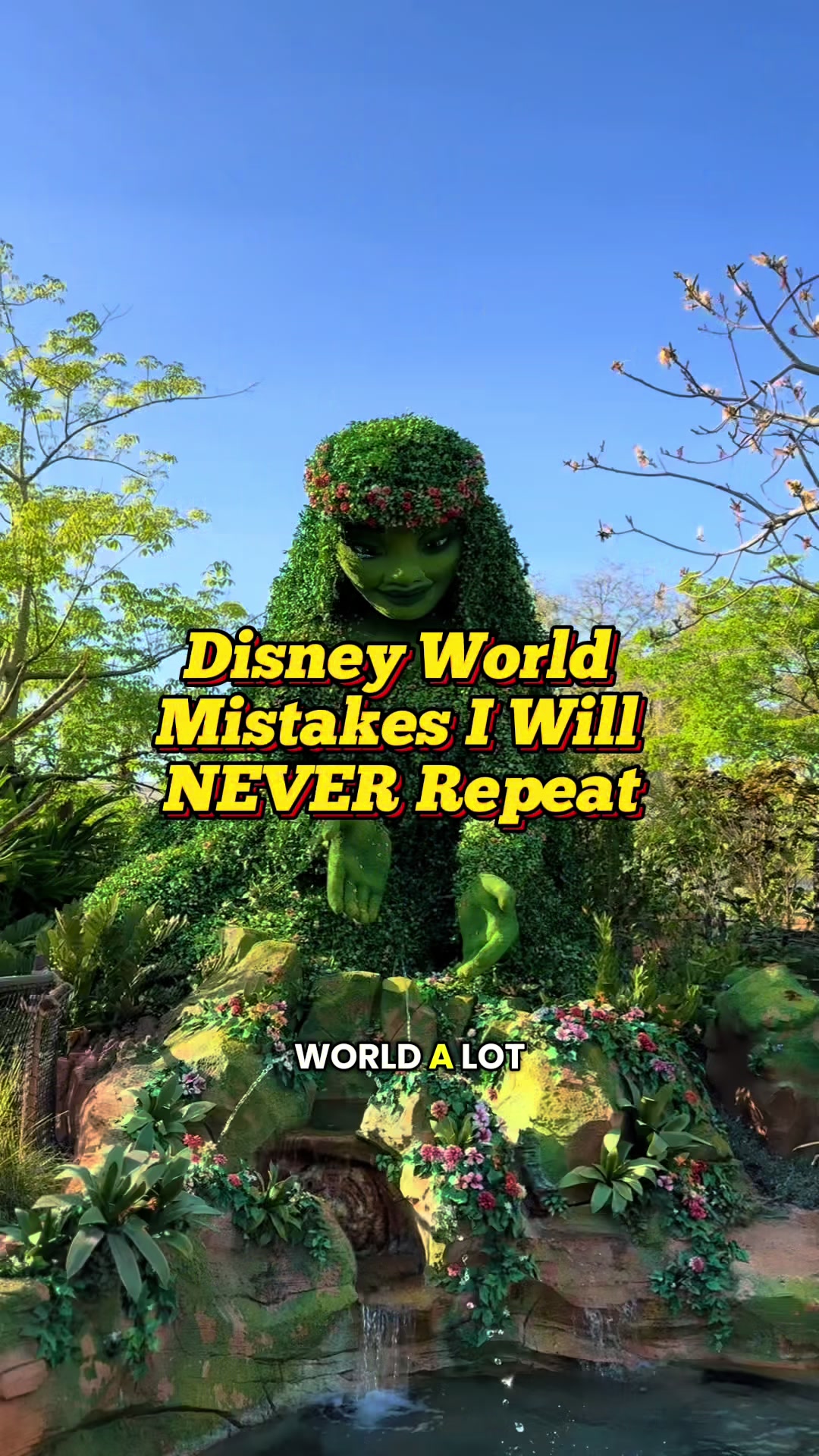 @Renee | Disney for Beginners✨
