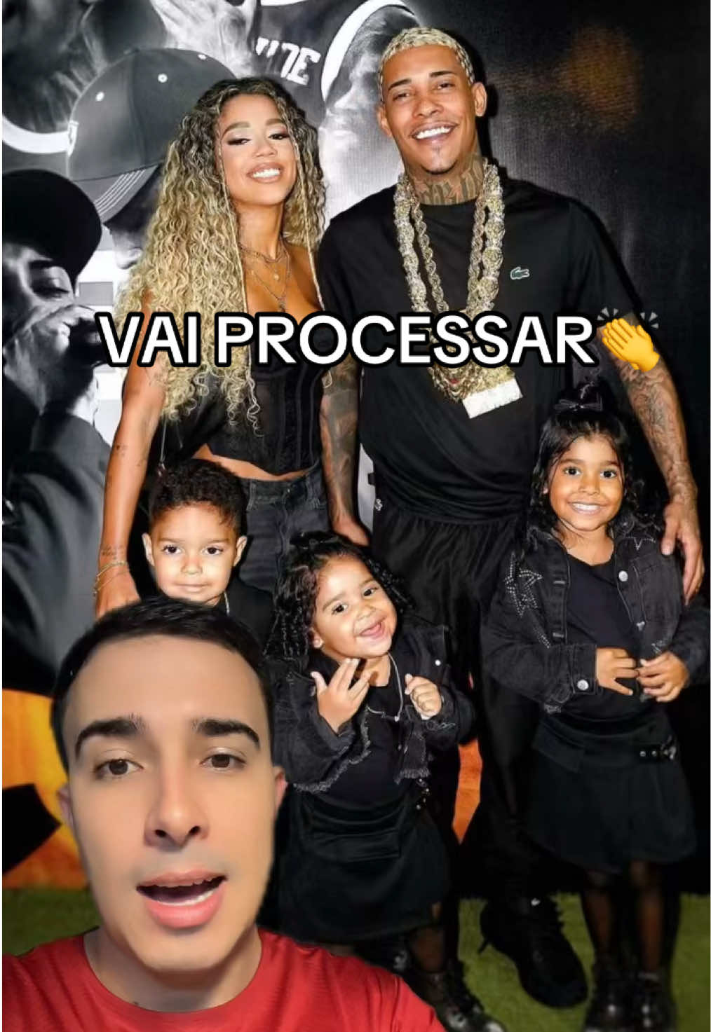 @Moraes