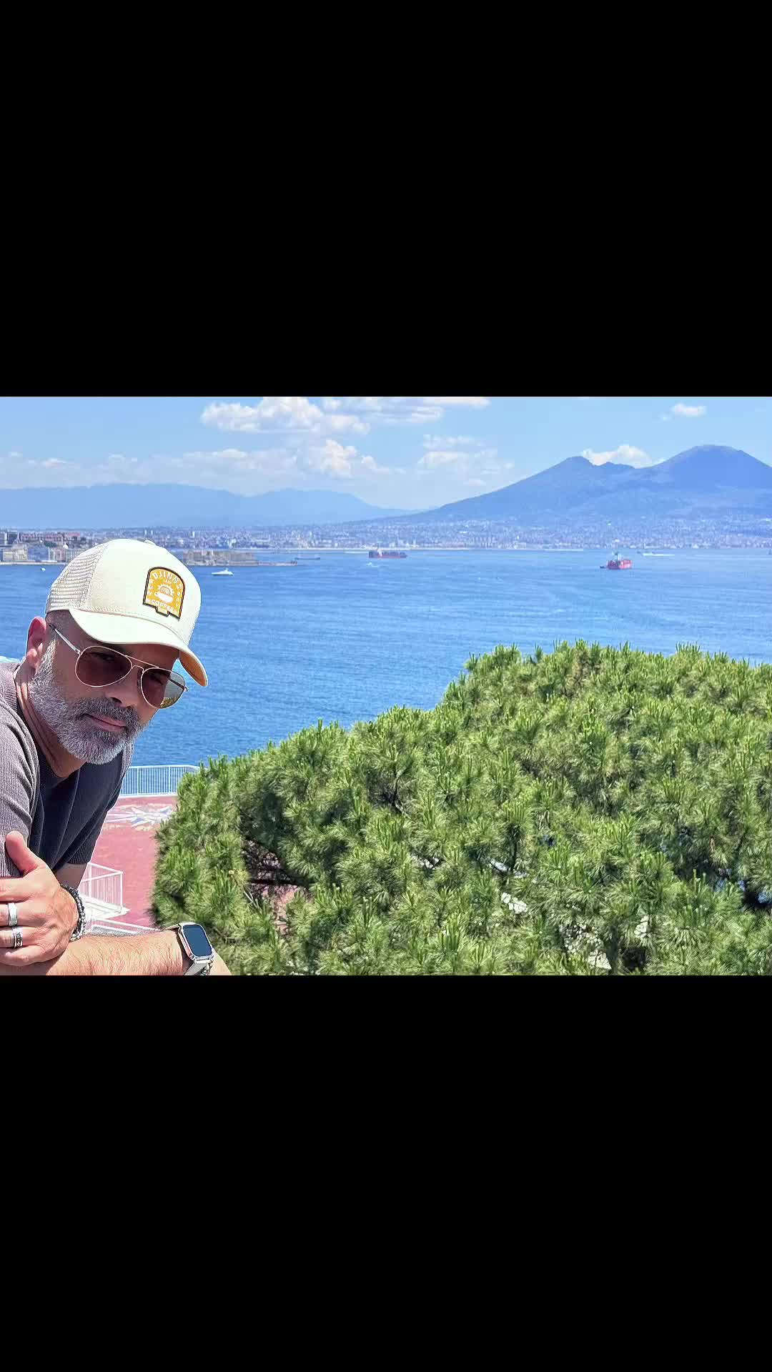 @Stefano Vox