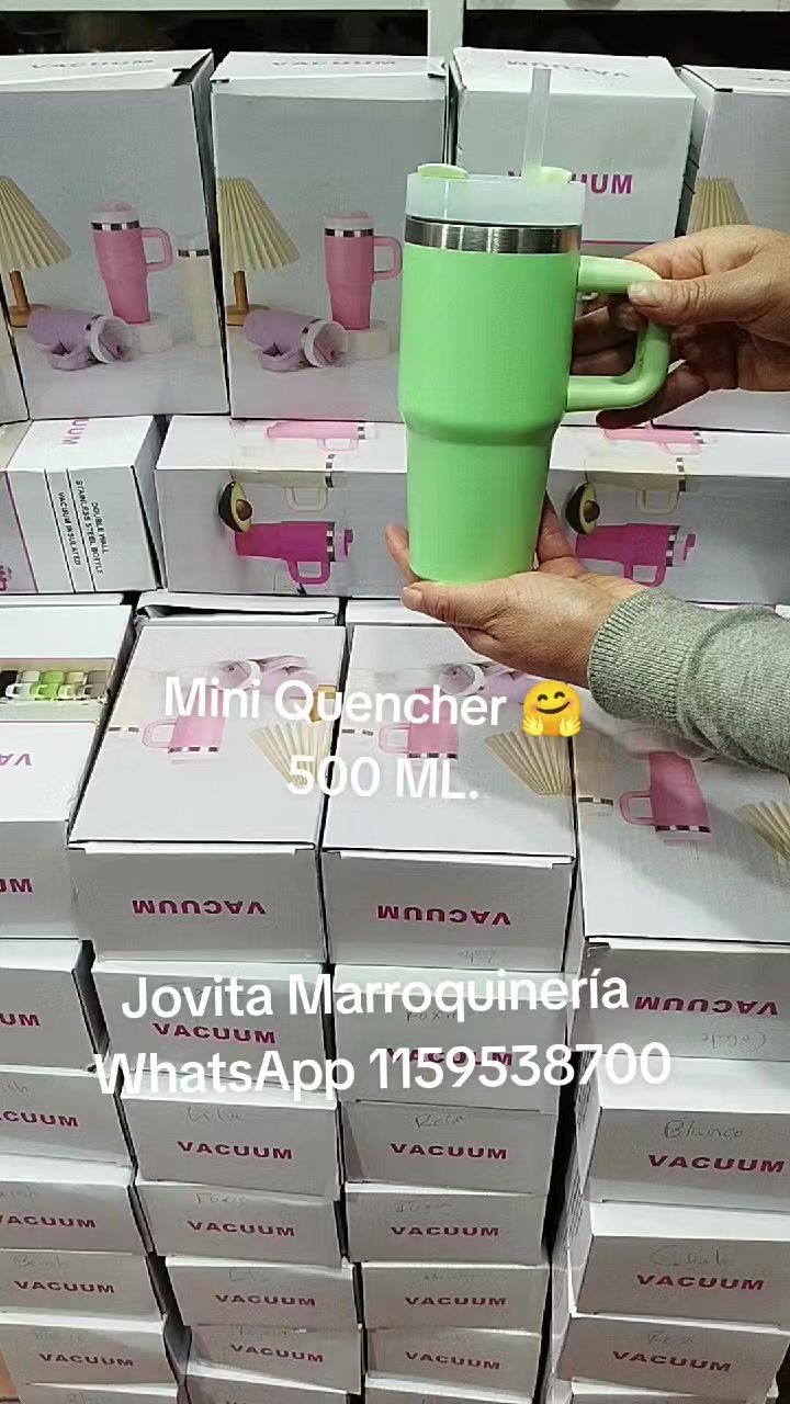 @Jovita Marroquineria