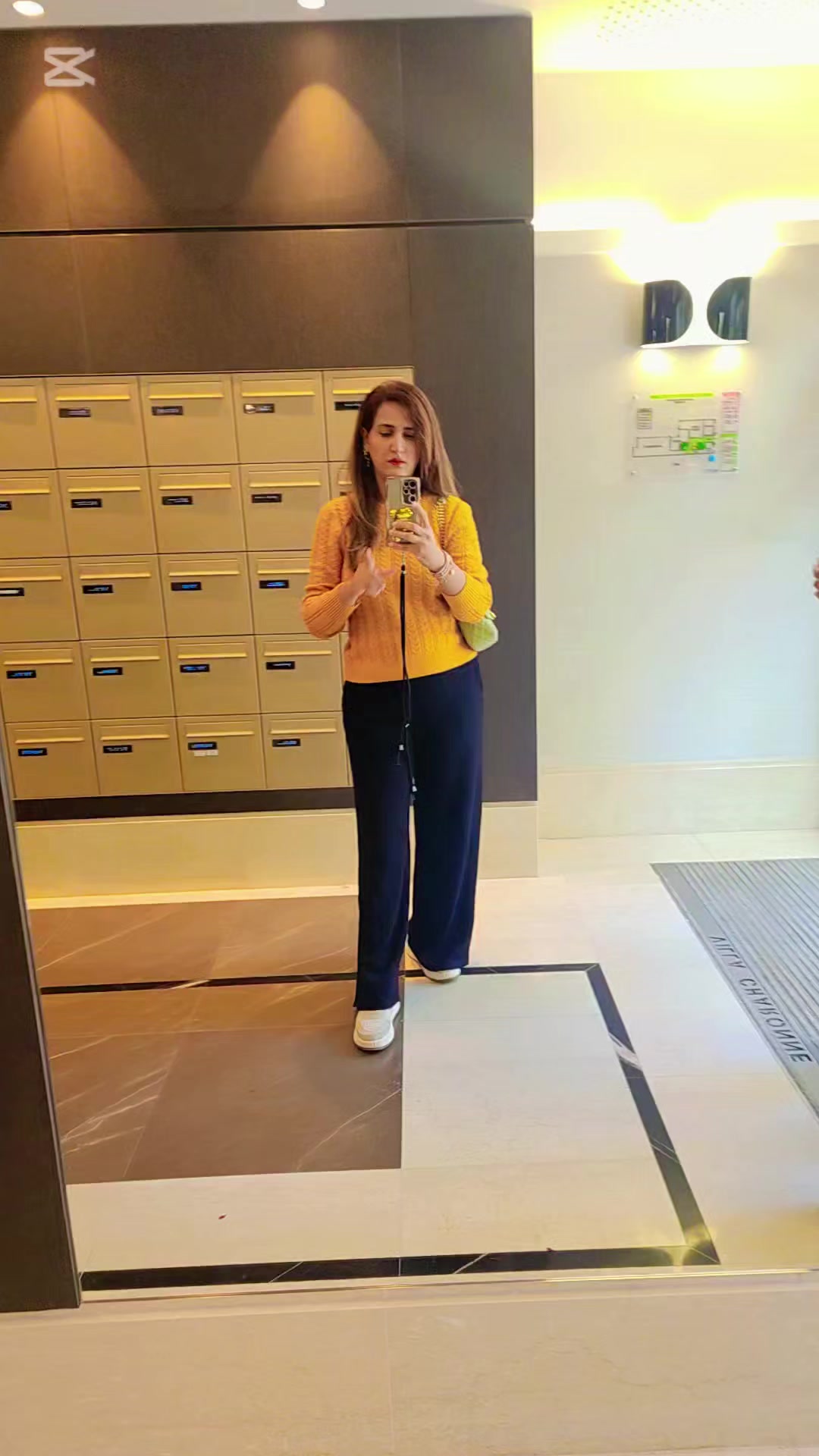 @Saira Faisal Canada