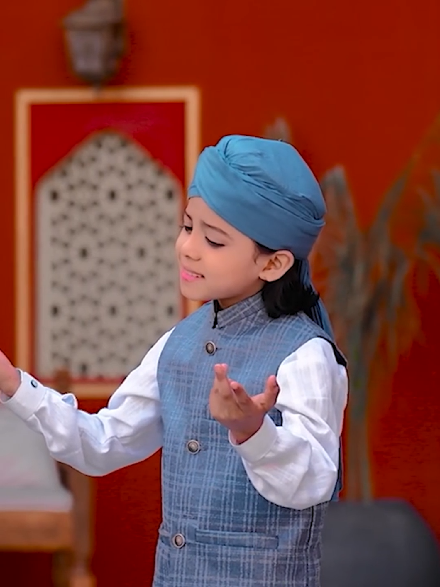 @Sahil Raza Qadri Official