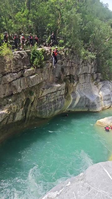 @Kongo Aventuras