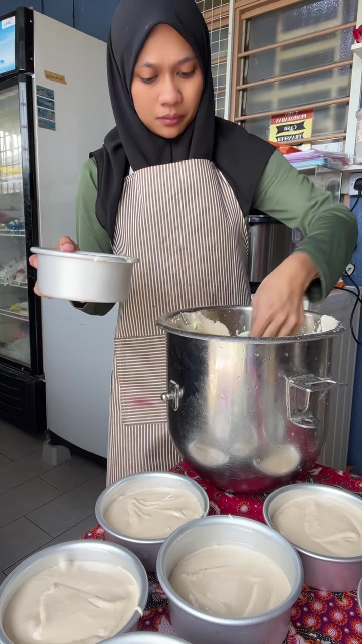 @wanie small kitchen