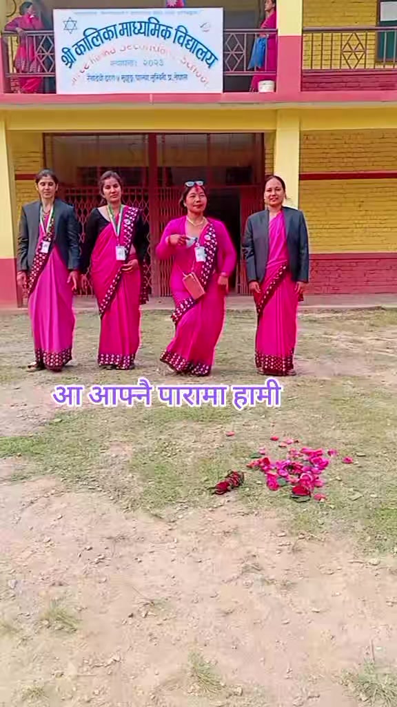 @Kesikhaa Rana