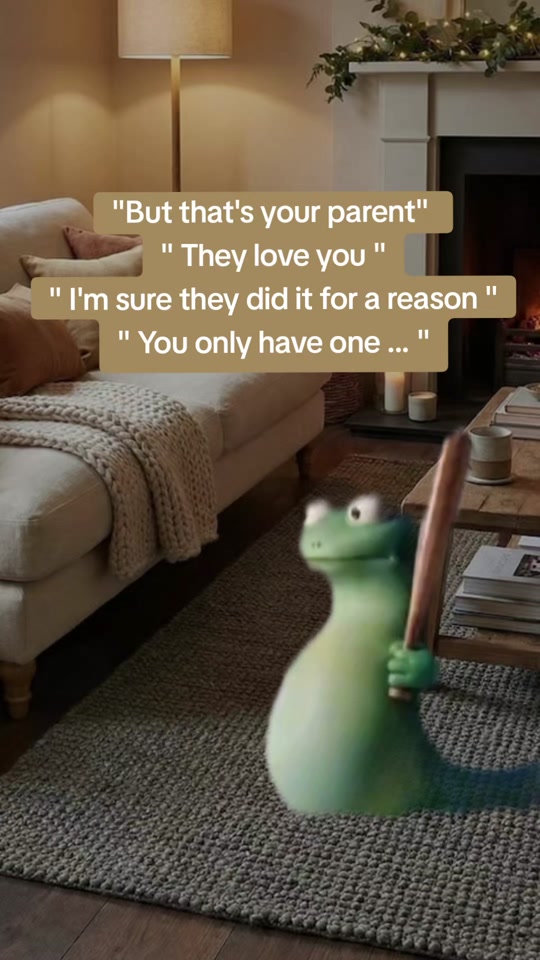 @Raised By Narcs