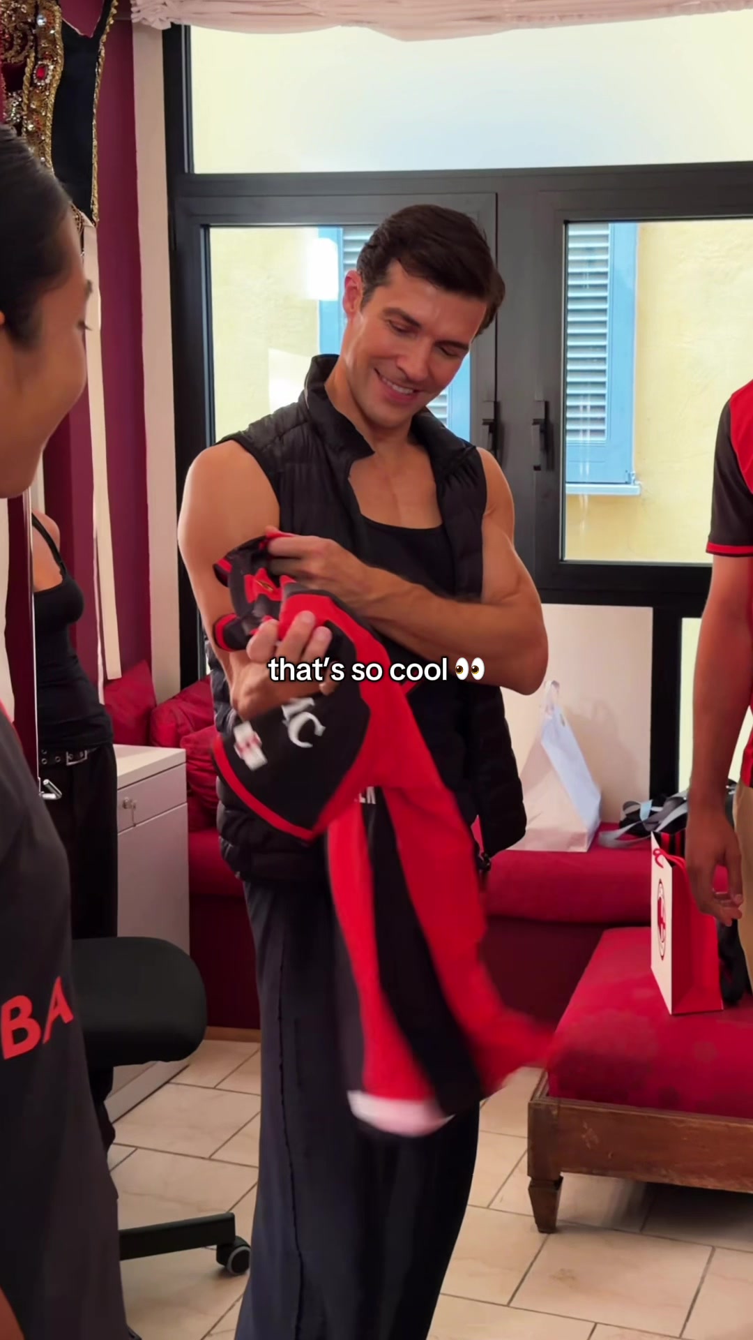 @AC Milan