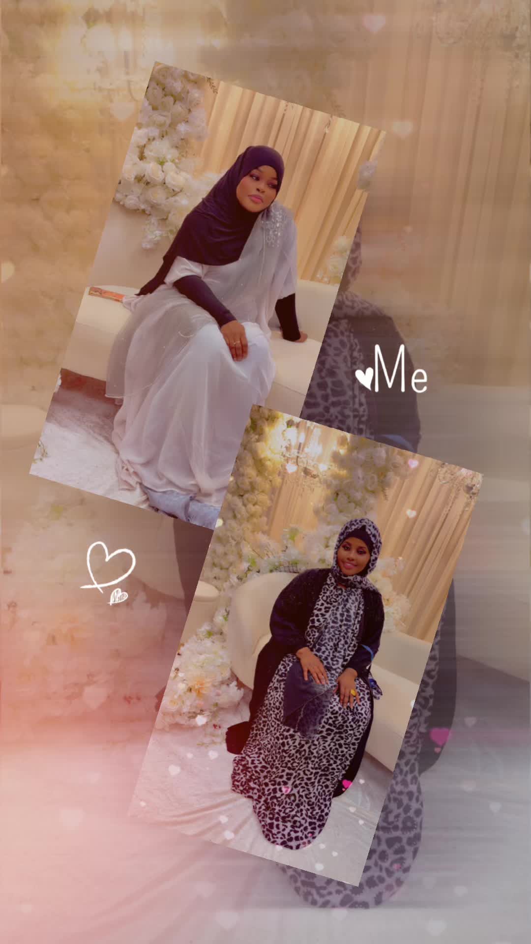 @Isha Hassan