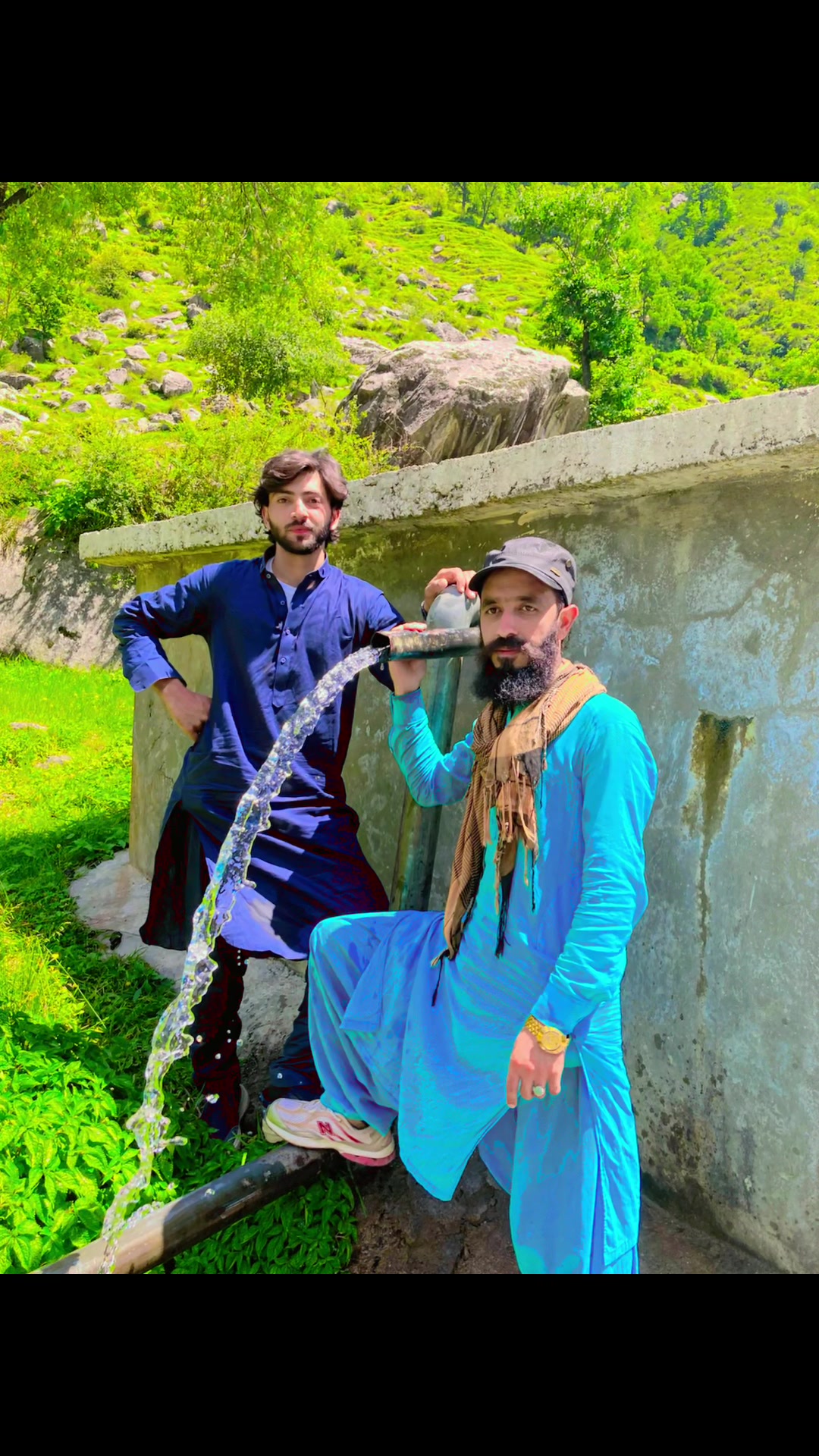 @Arshad skater sulemani7