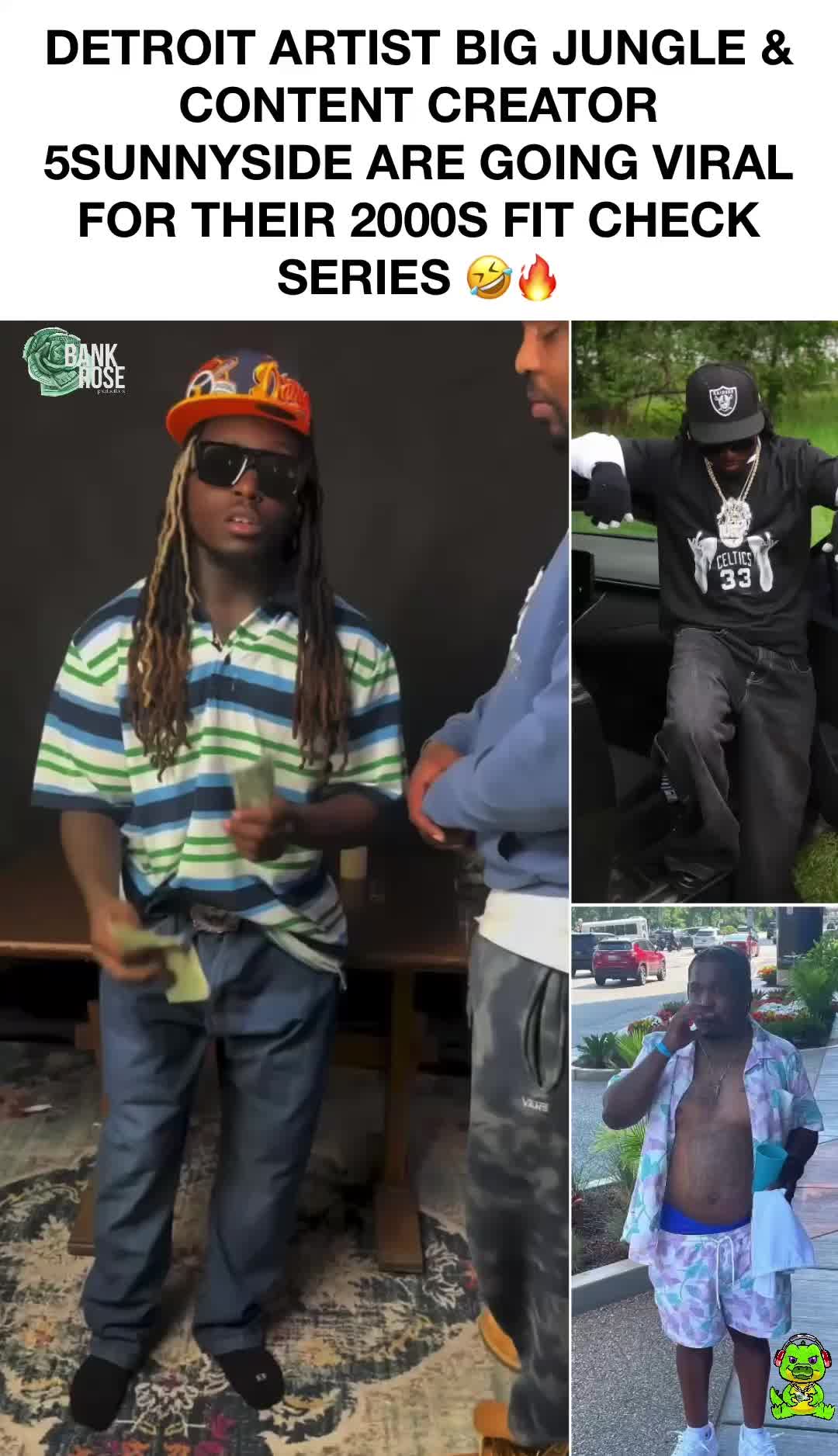 @GoodBoyz Mauri Corey