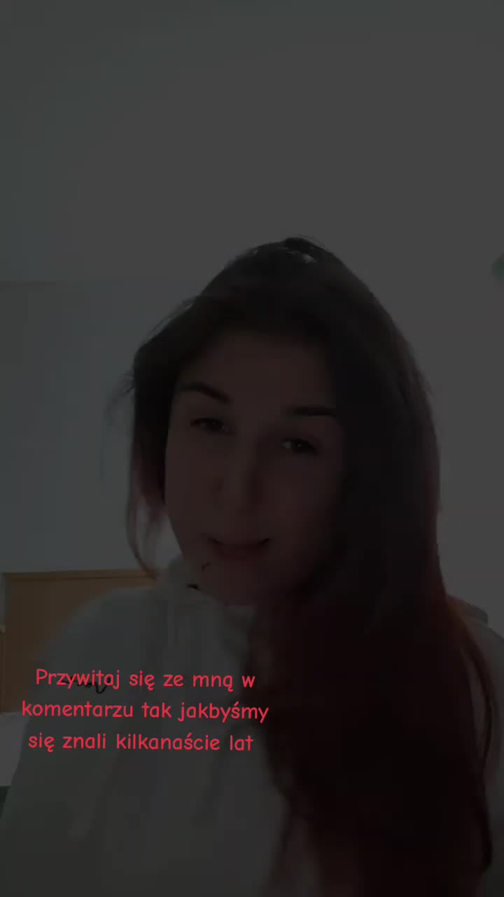 @Szalona😜❤️😍😏