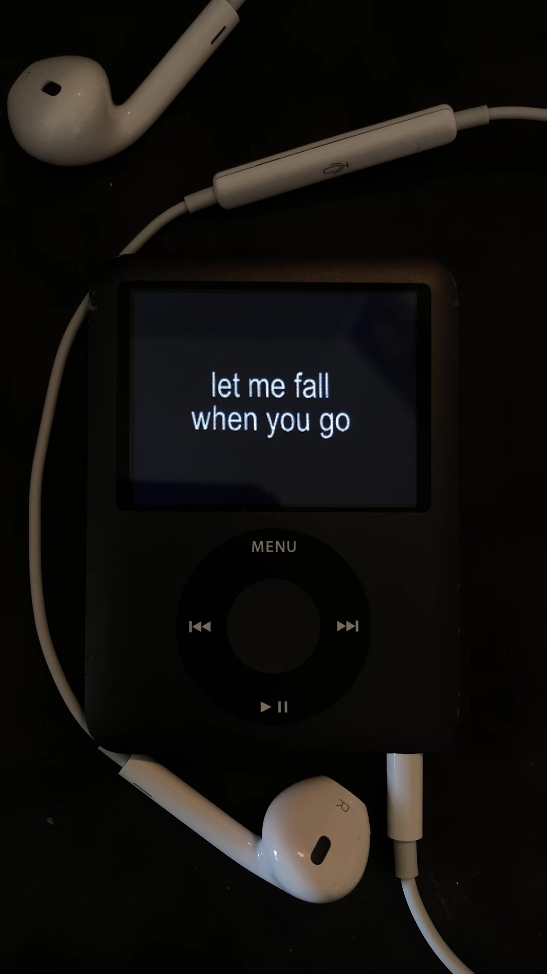 @Baptiste's iPod 📀