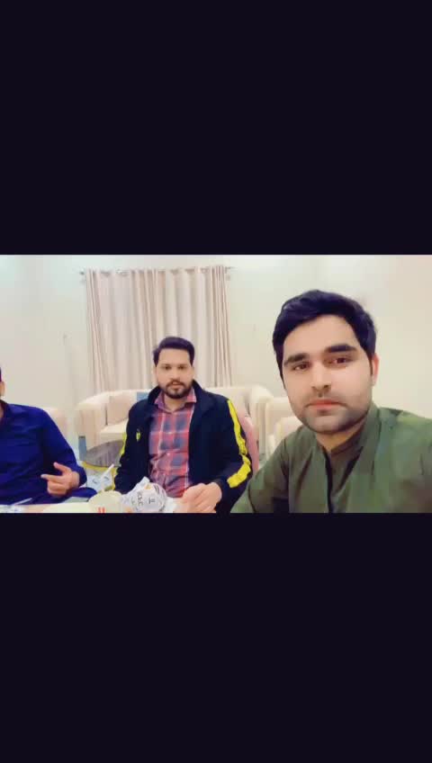 @Choudhary Kamran
